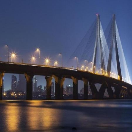 Hotel Alfa International Near Nanavati Hospital Mumbai Near Airport Mumbai Near Juhu Beach Bagian luar foto