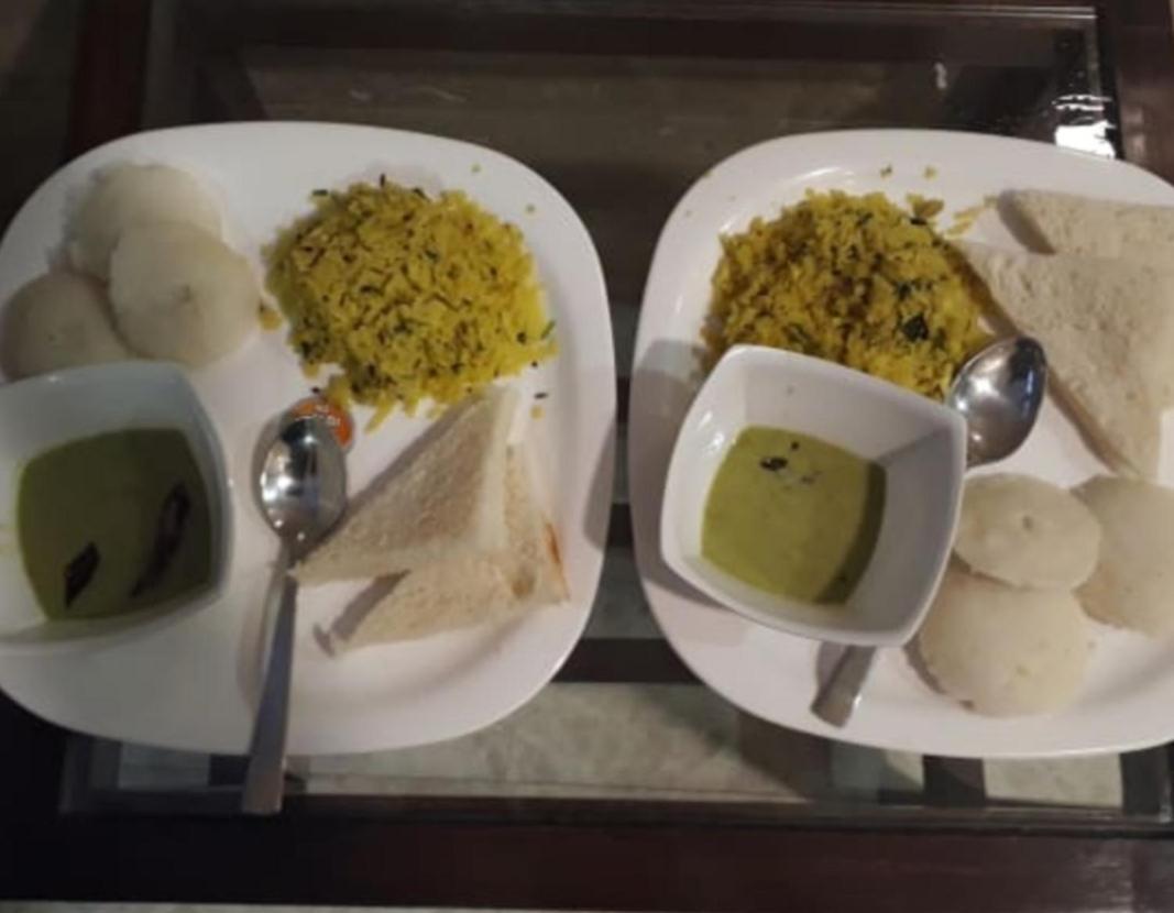 Hotel Alfa International Near Nanavati Hospital Mumbai Near Airport Mumbai Near Juhu Beach Bagian luar foto